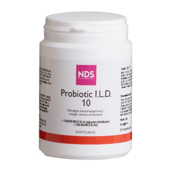 Probiotic I.L.D. 10 NDS 100 g